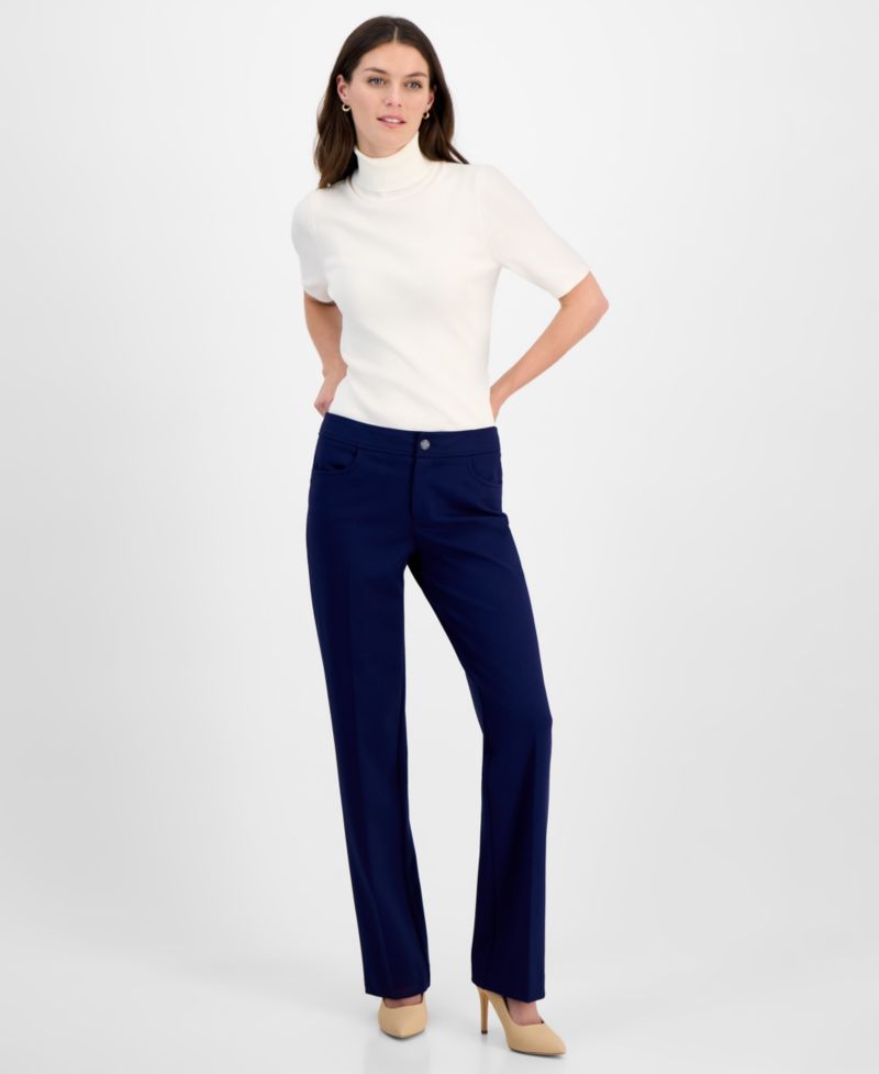 Women's Flare Leg Compression Pant