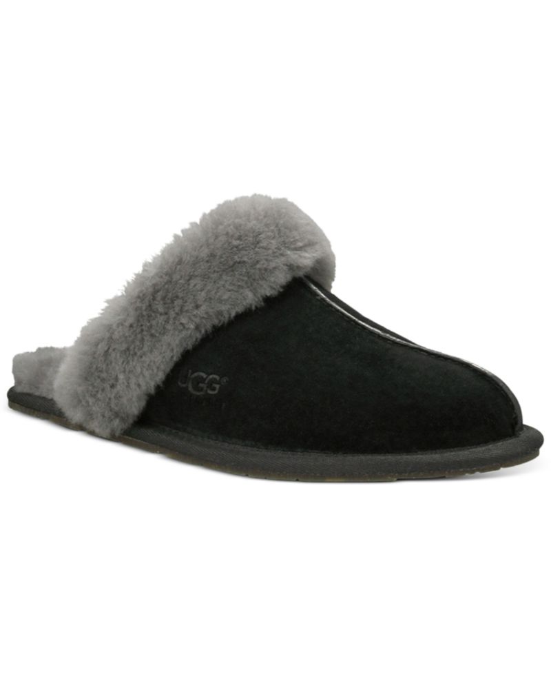Women's Scuffette II Slip-On Slippers