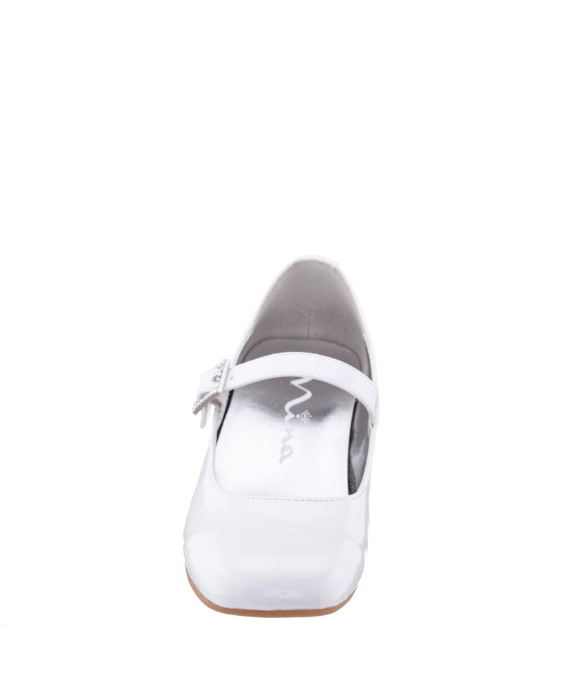 Big Girls Mila Heel Mary Jane Pumps