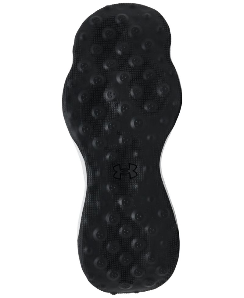 Men's UA Pulse Low-Top Athletic Sneakers from Finish Line