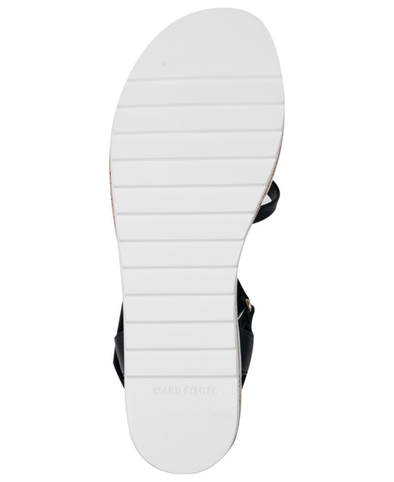 Women's Gyllie Flat Platform Sandals