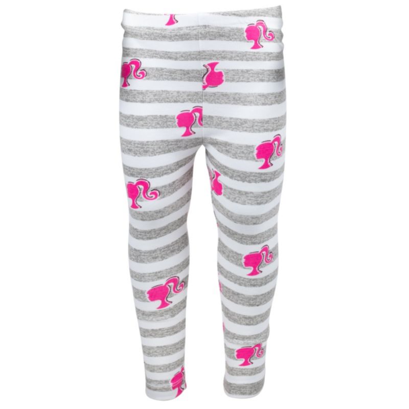 Girls' 2-Piece Fleece Hoodie and Leggings Set