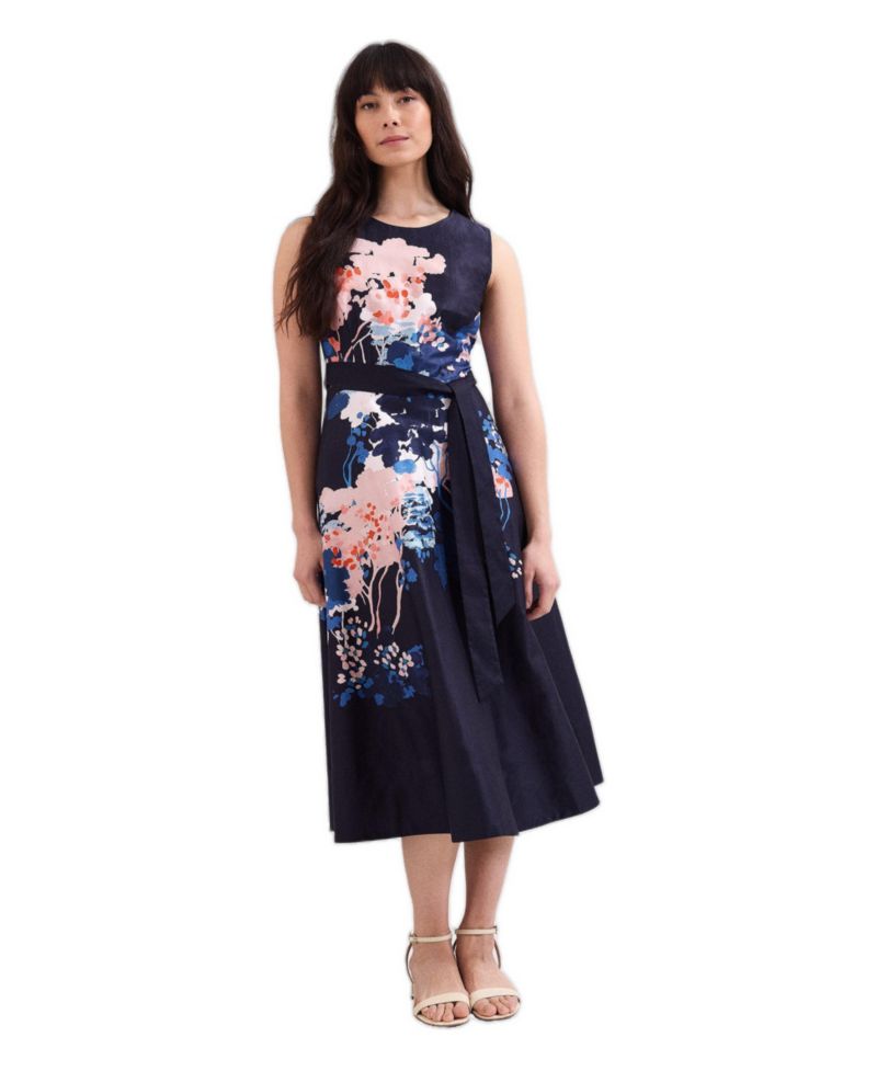Women's Natalya Floral Dress