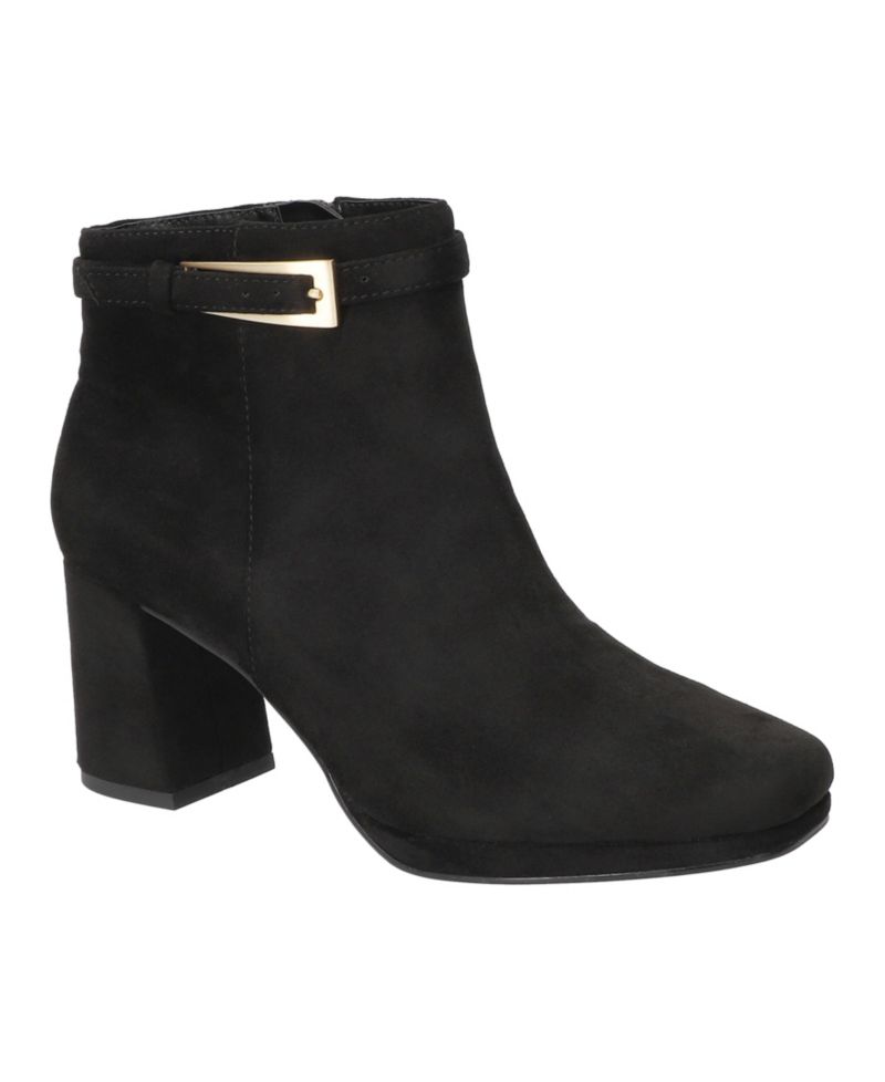 Women's Hudson Ankle Booties