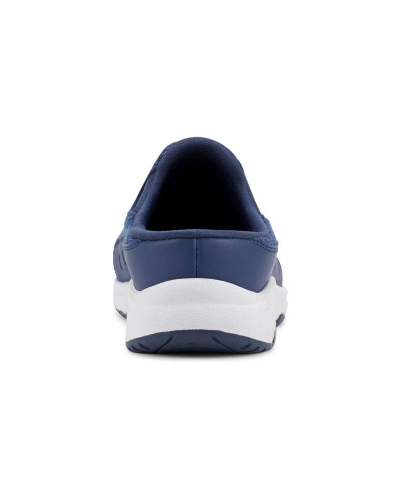 Женские кроссовки Mule Walking Slip-On для путешествий