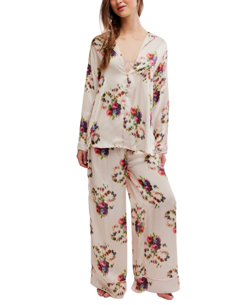 Women's Dreamy Days Pajama Set