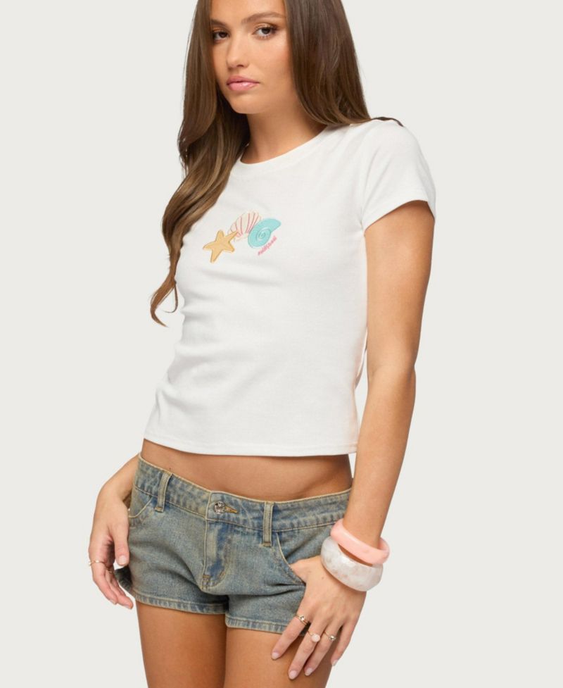 Women's Ocean Club T Shirt