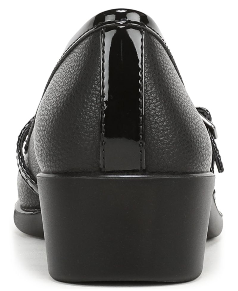 Women's Jolene Mary Jane Flats