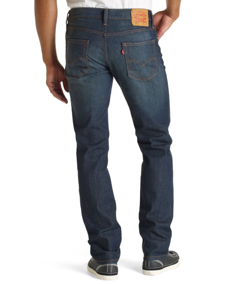 Men's 514™ Straight-Fit Jeans