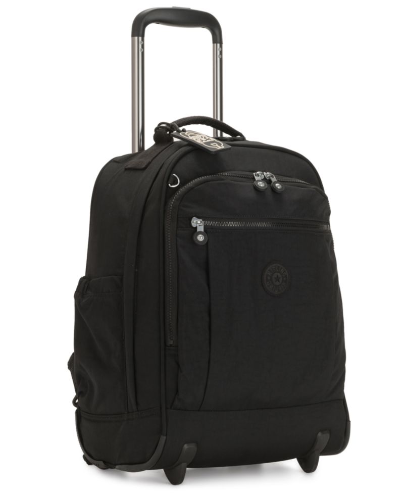 Gaze Large Rolling Backpack