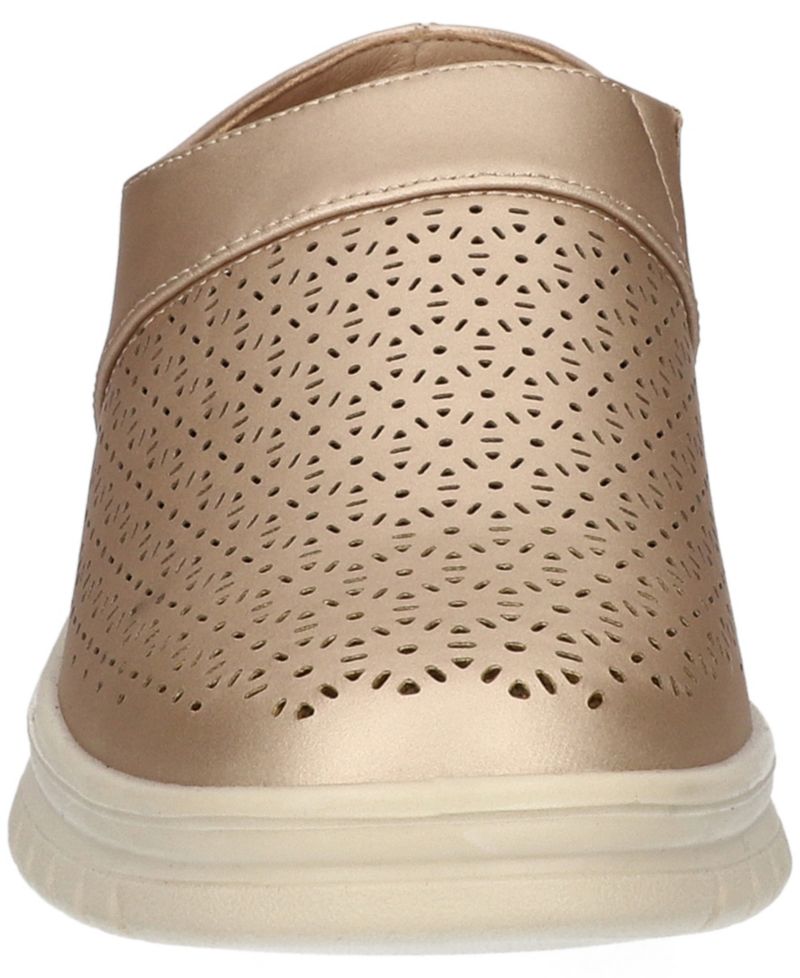 Women's Aretha Comfort Mule Sneakers