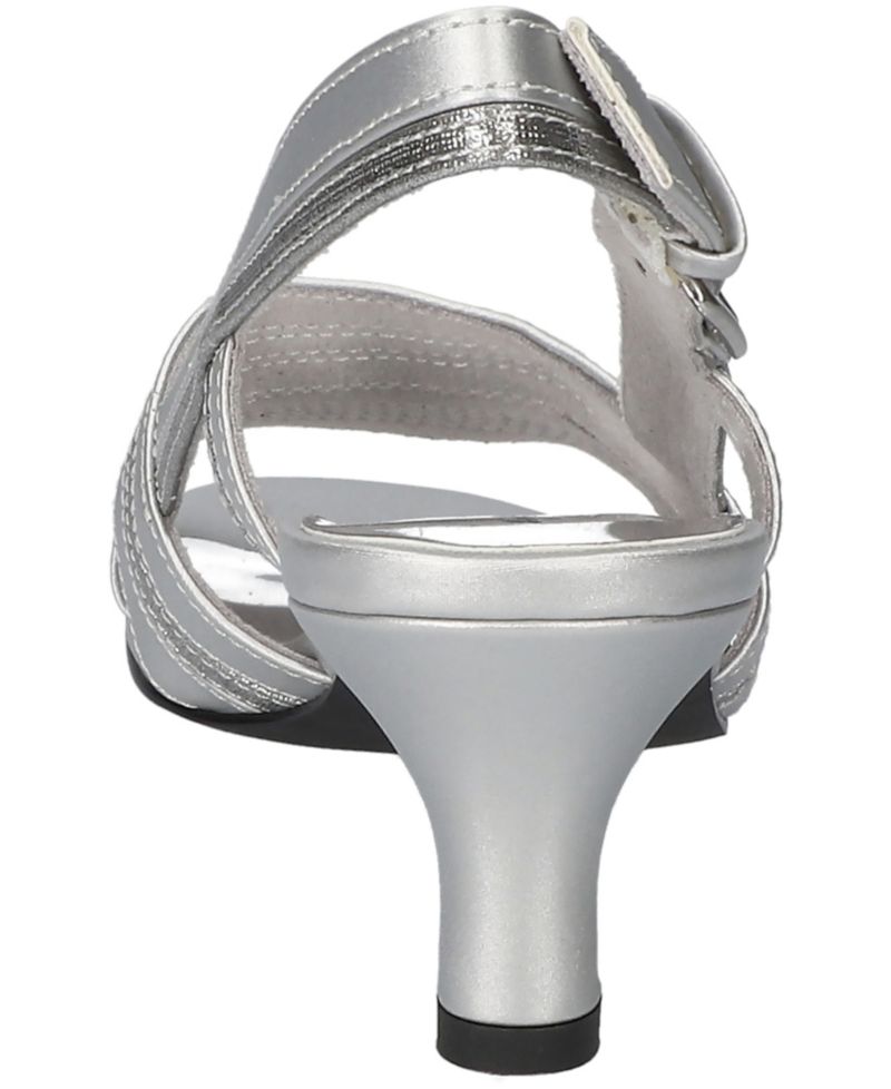 Women's Meghan Slingback Heeled Sandals
