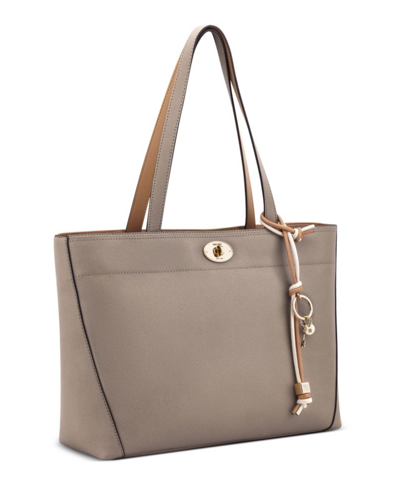 Khora Large Tote Handbag
