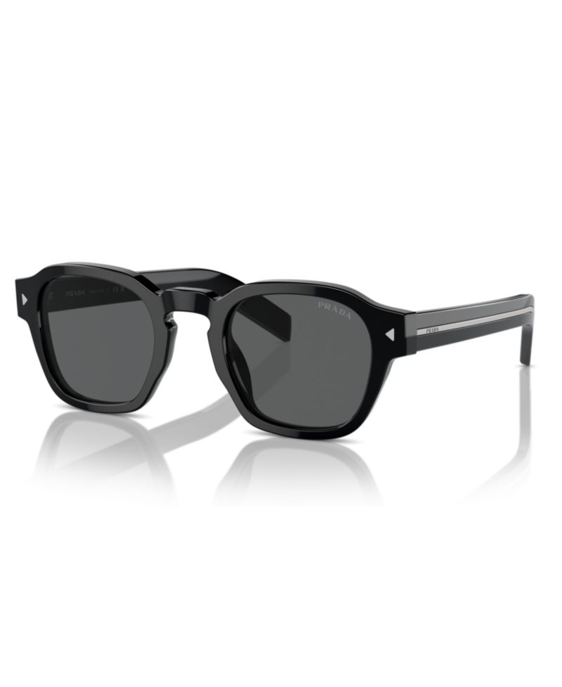 Round Sunglasses, PR A16S