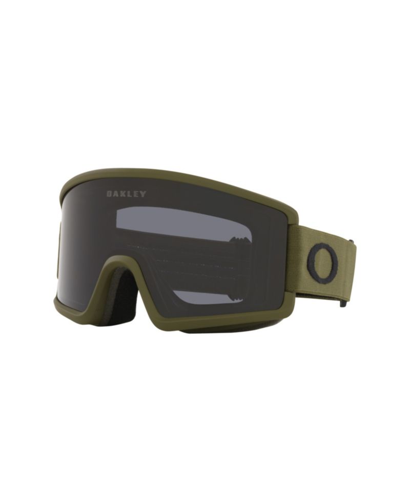 Men's Snow Goggles, Target Line M Snow Goggles OO7121
