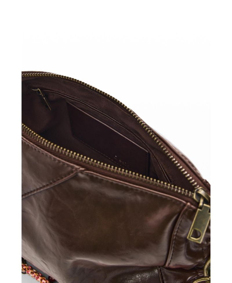 Women's Medium Across Body Bag