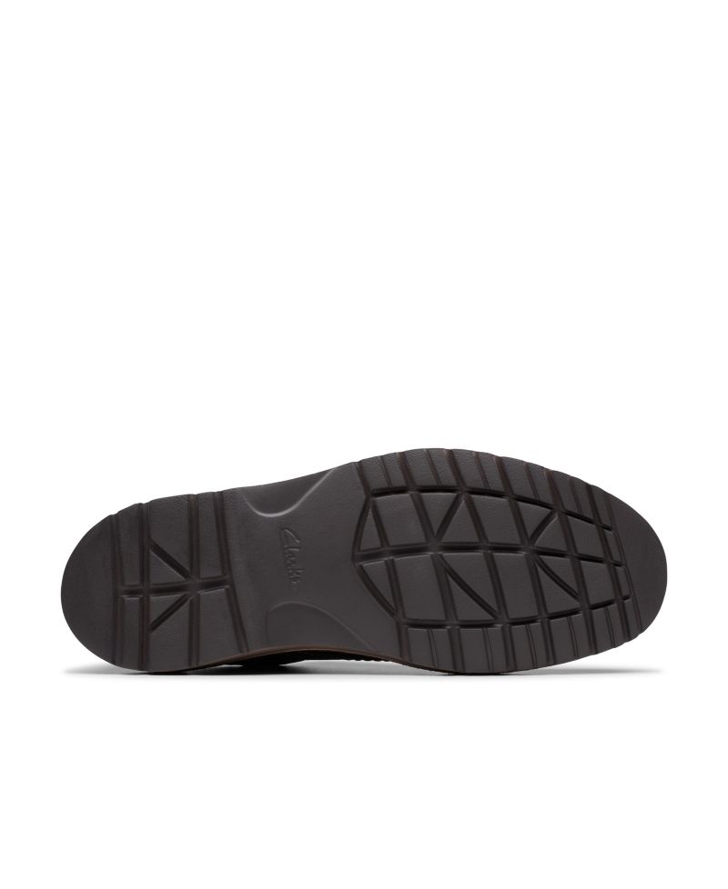 Collection Men's Eastridge Low Shoes
