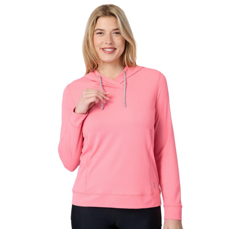 Women's SunFree UPF Hoodie