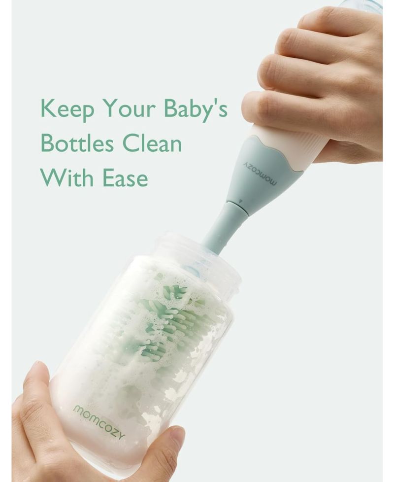 Baby Bottle Brush