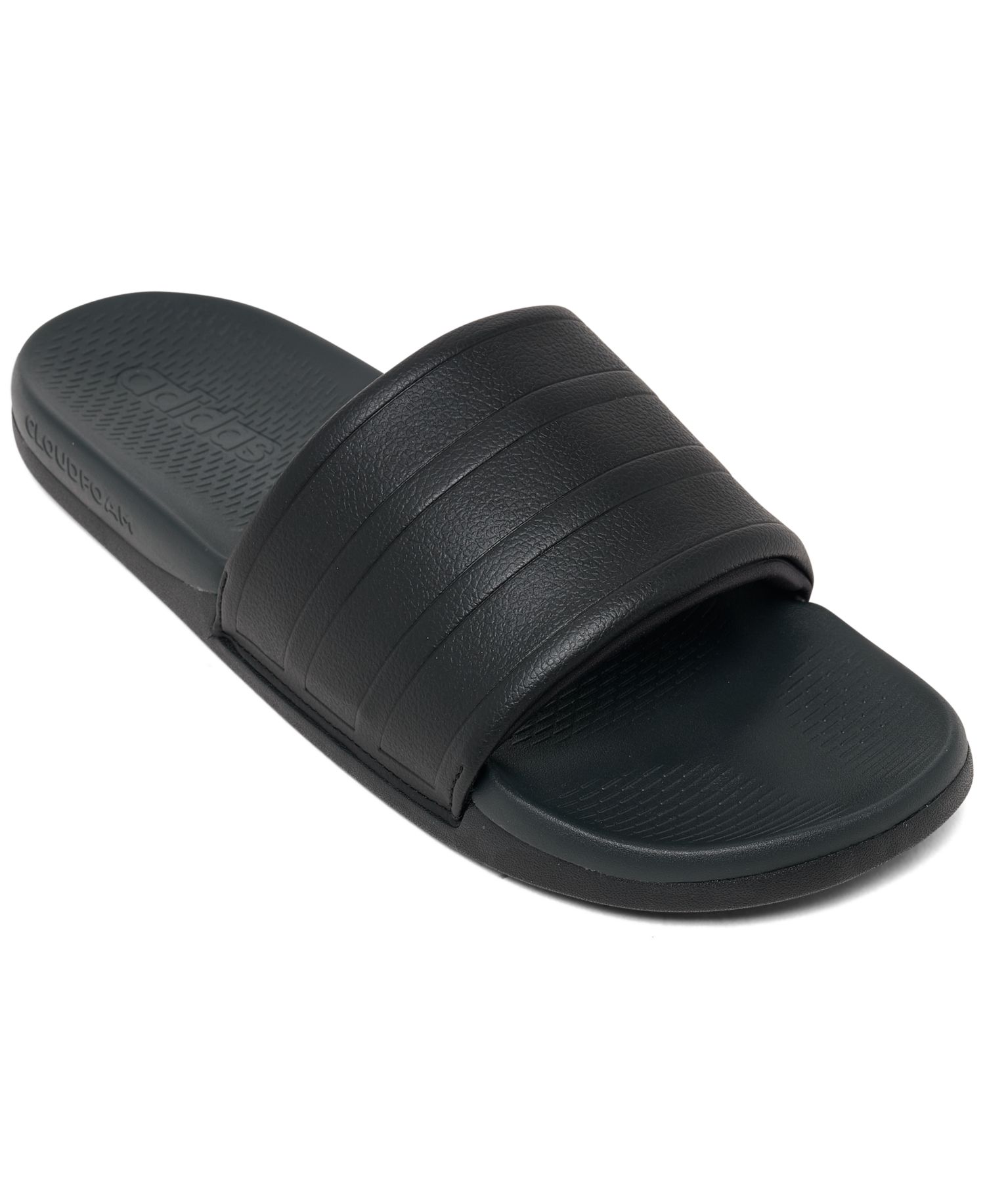 Мужские сандалии Adilette Comfort 2.0 Slide от Finish Line