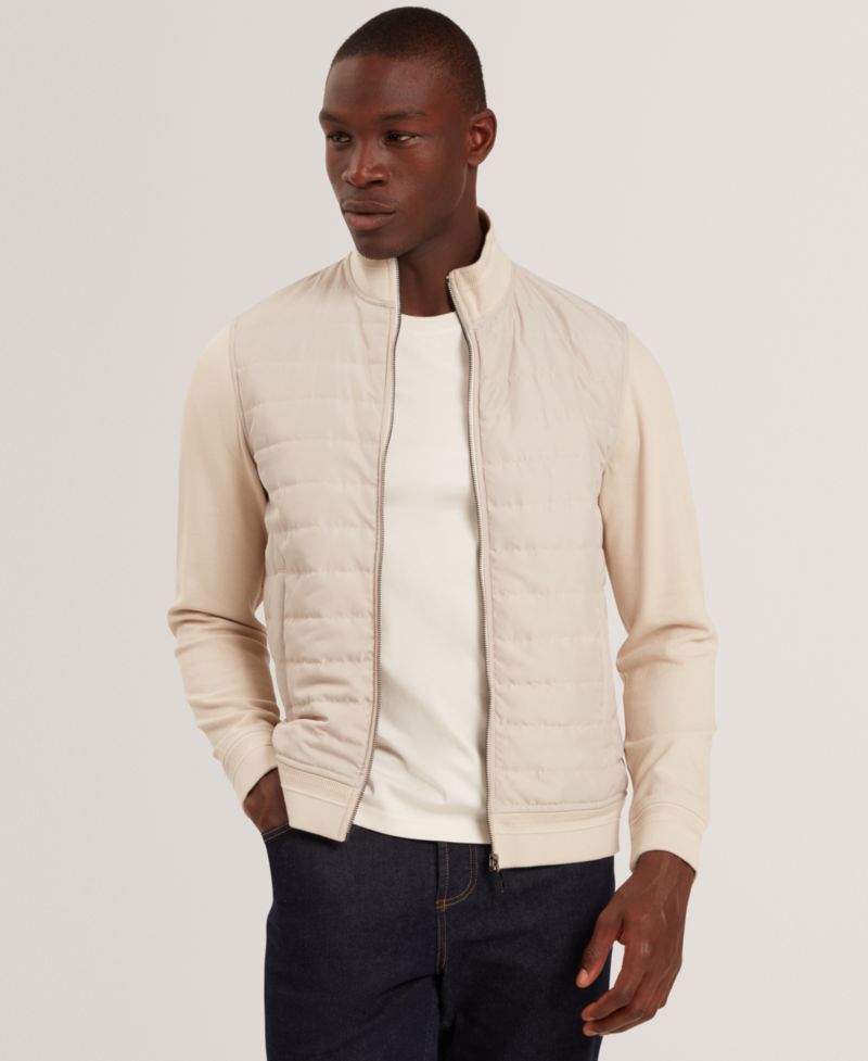 Men's Durano Quilted Jacket