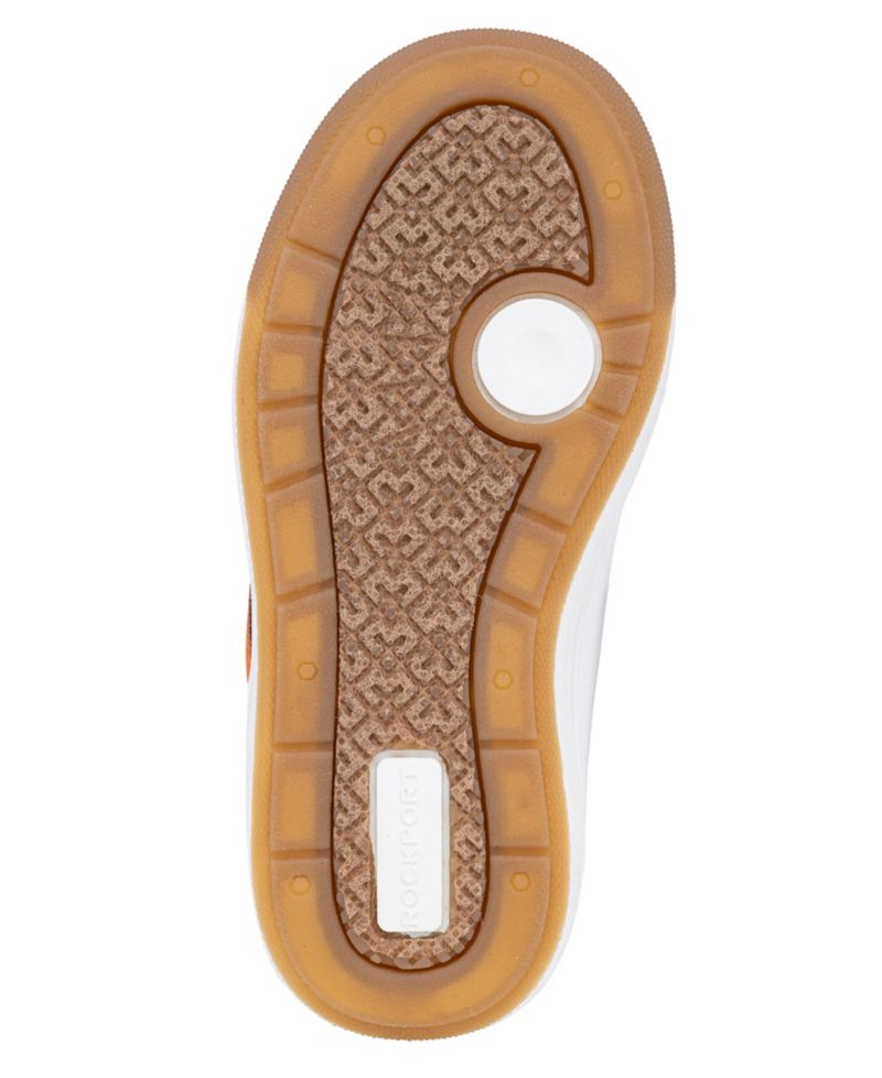 Toddler and Little Boys Hoffman Casual Sneakers