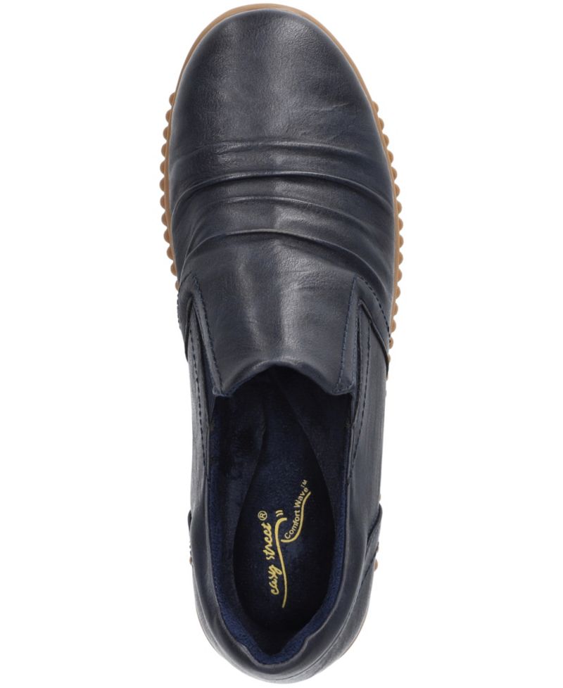 Women's Kipper Comfort Flats