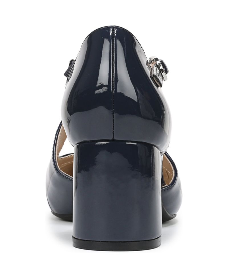 Women's Tracy Strappy Pumps
