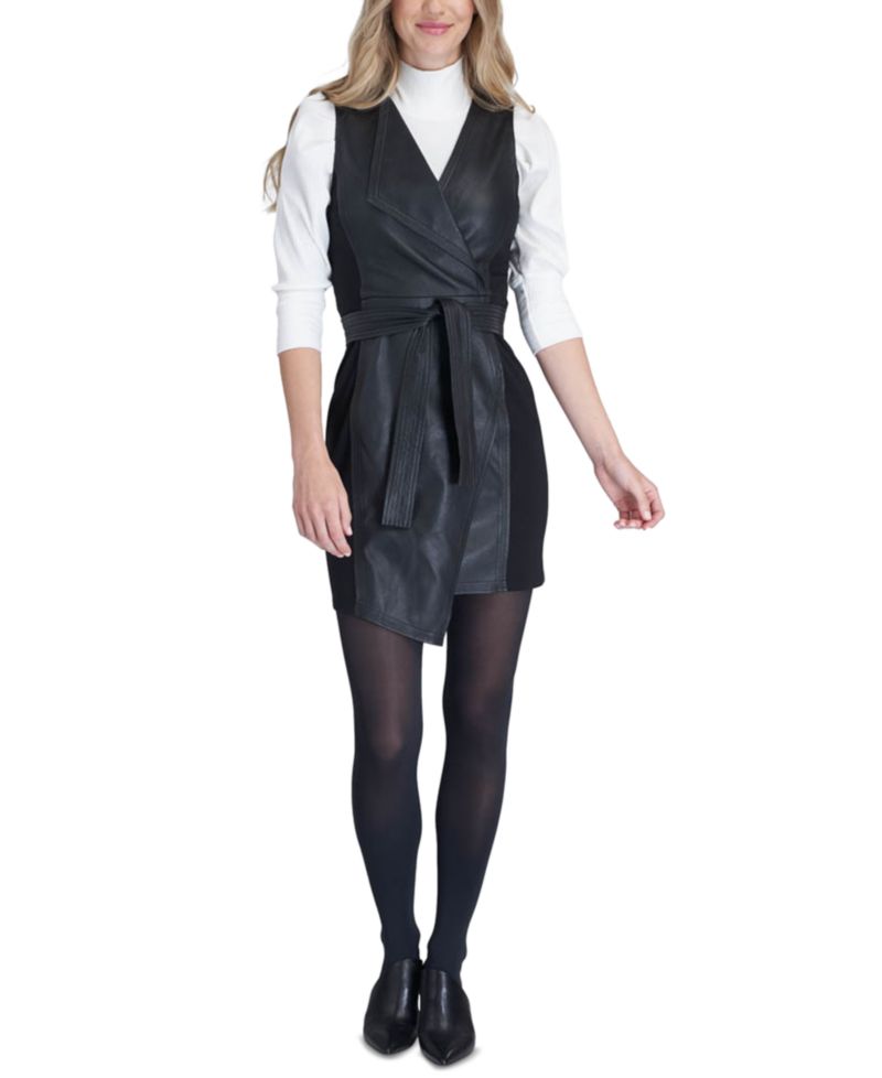 High-Waisted Mid-Thigh Tight-End Tights® FH4315