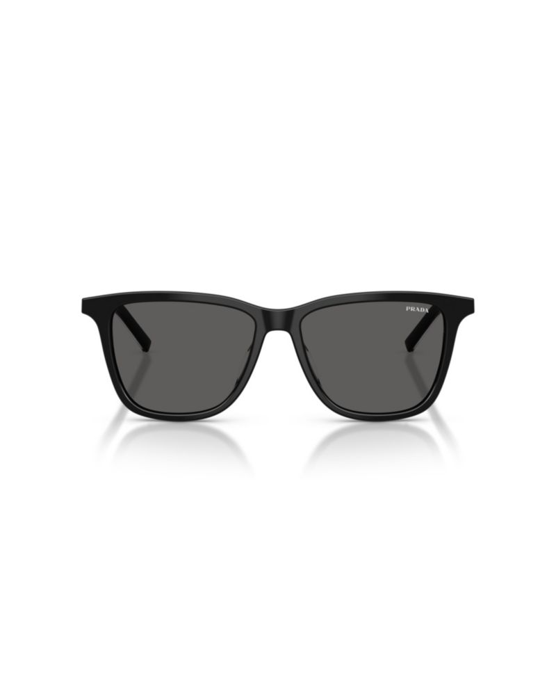 Women's Square Sunglasses PR D18SD