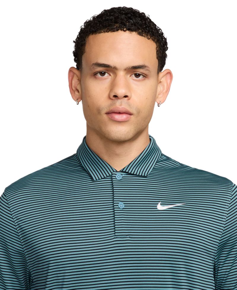 Men's Relaxed Fit Core Dri-FIT Short Sleeve Golf Polo Shirt