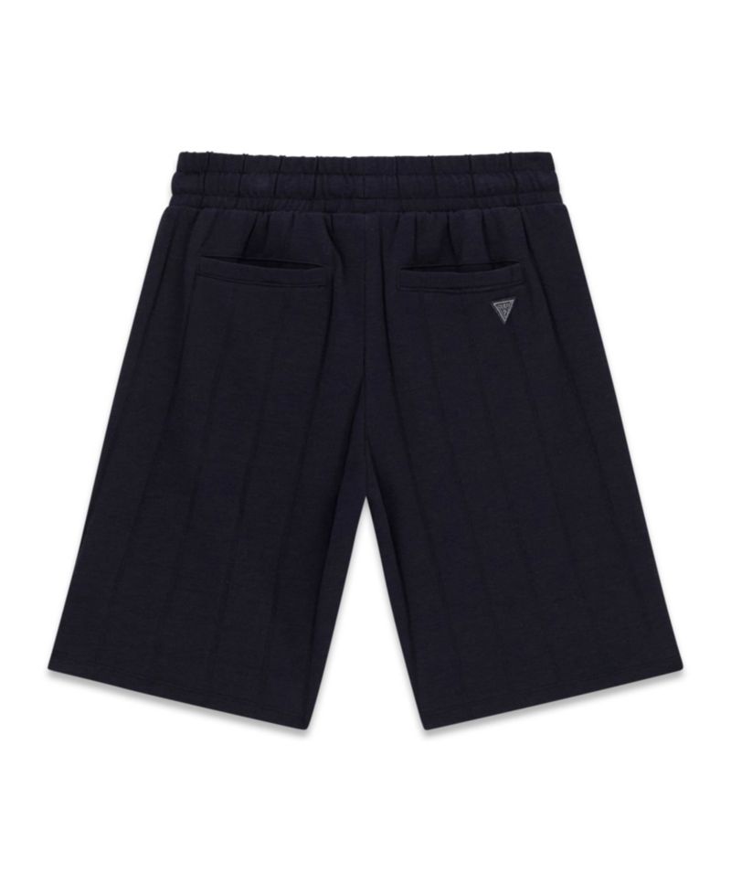 Boys' 7-18 Knit Pull-On Shorts