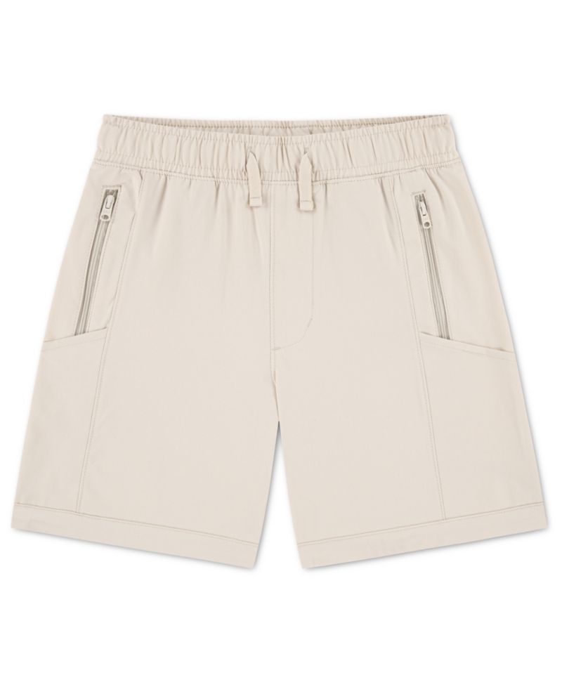 Boys' 5-18 Resort Club Drawstring Shorts