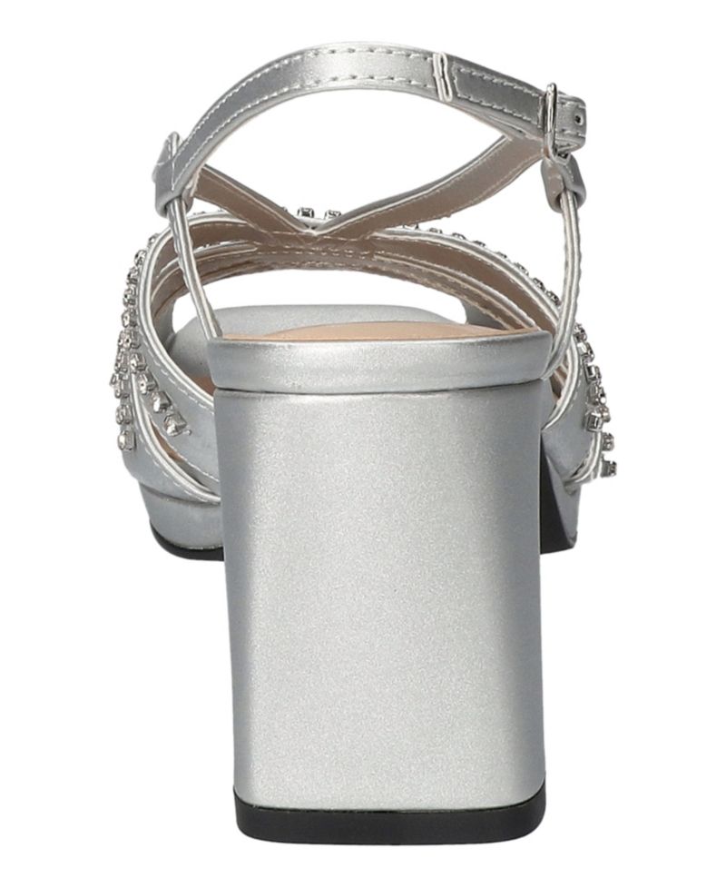 Women's Chorus Platform Sandals