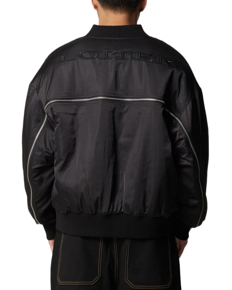 Men's Hunter Reversible Jacket