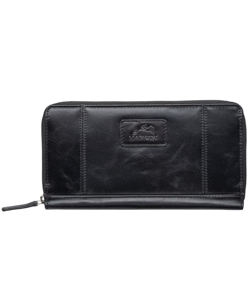 Men's Casablanca Collection Clutch Wallet