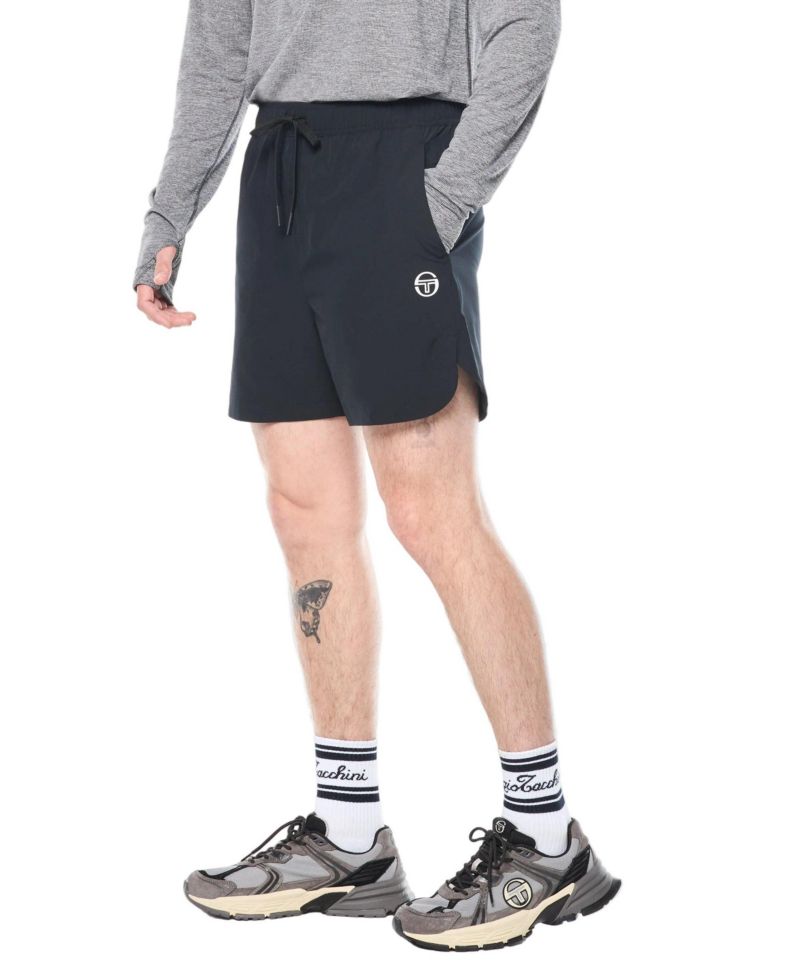 Men's Affondo Performance Regular-Fit Shorts, 6" Inseam
