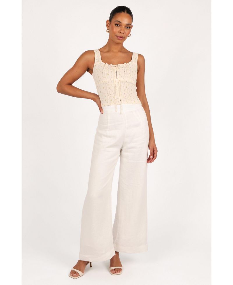 Alice Corset Top