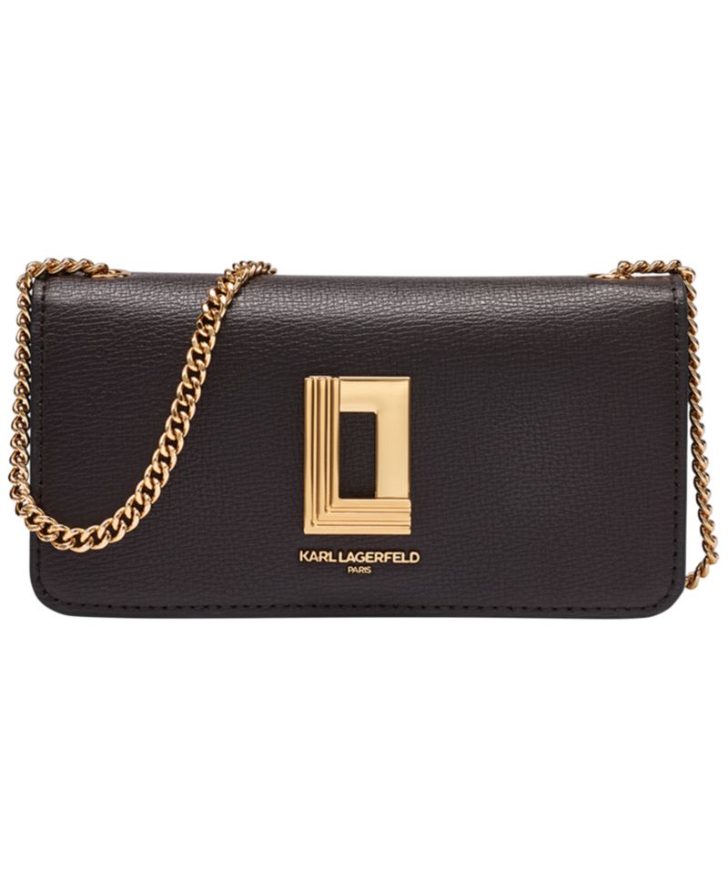 Kosette Mini Shoulder Bag
