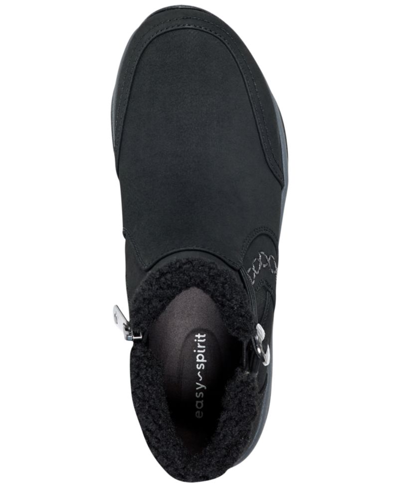Women's Erique Cozy Cold Weather Booties