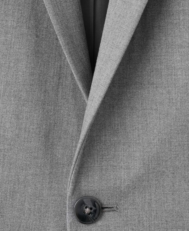 Men's Paris Slim Fit Suit Jacket