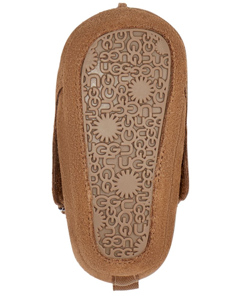 Baby Tasman Slippers