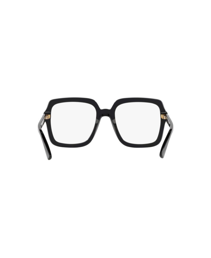 Woman Rectangle Plastic GG1318O Eyeglasses