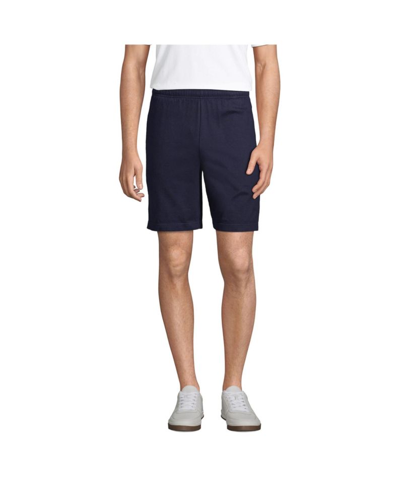 Men's Jersey Knit Short