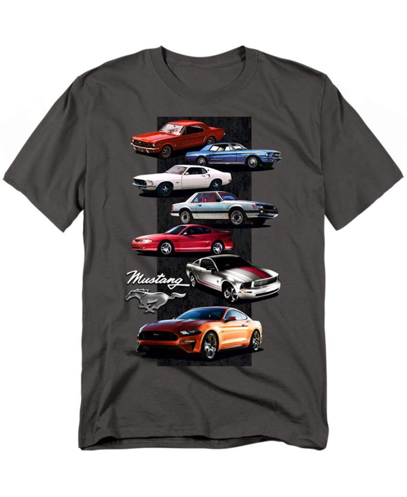 Men's Ford Stack T-Shirt