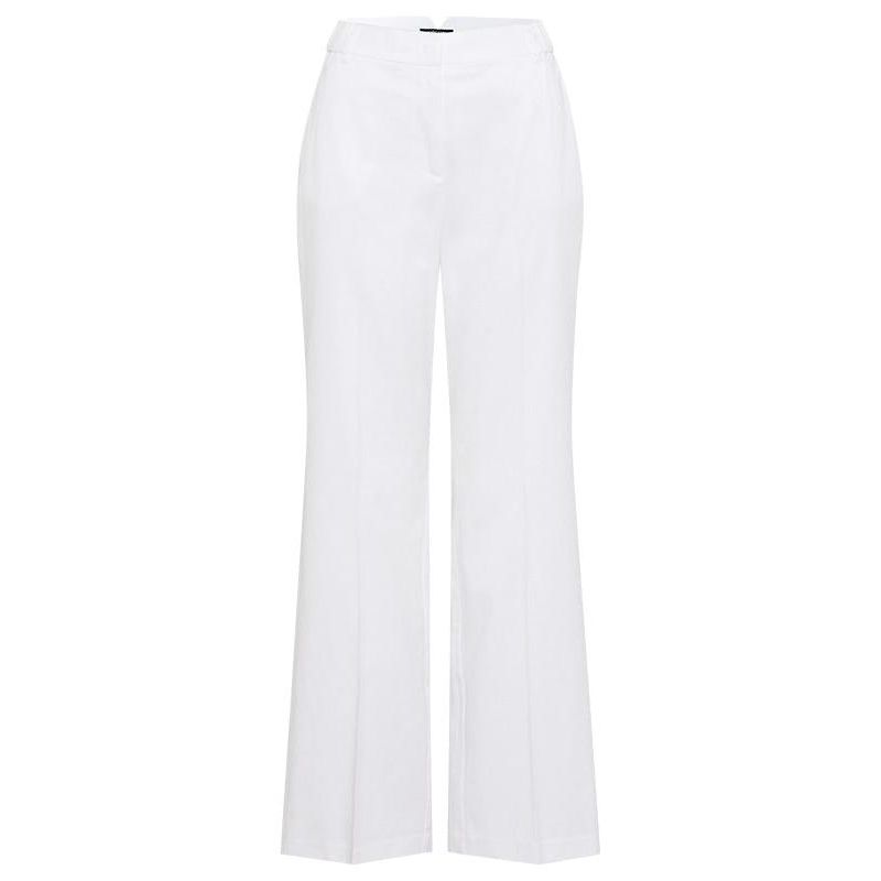 Women's Anna Fit Wide Leg Trouser