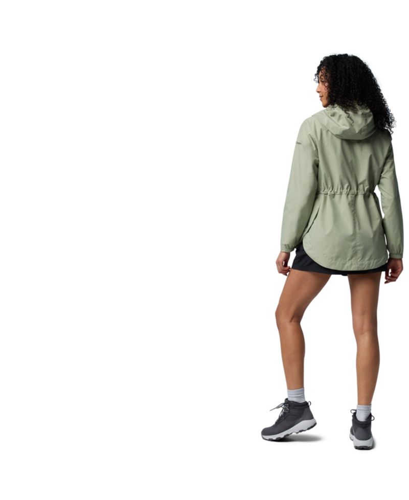 Women's Lillian Ridge Zipper II Jacket