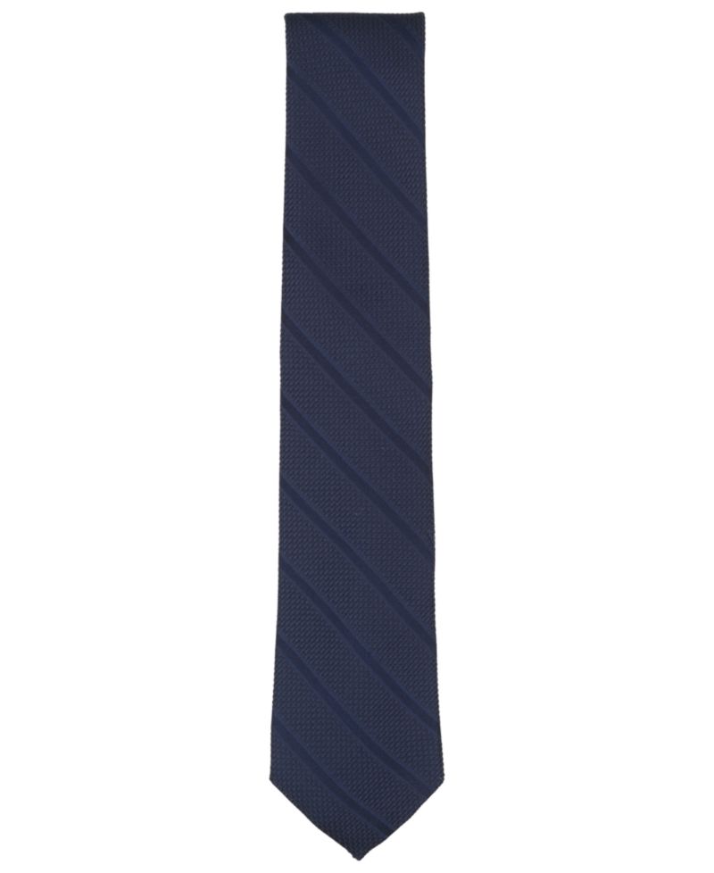 Men's Hougton Stripe Classic Tie