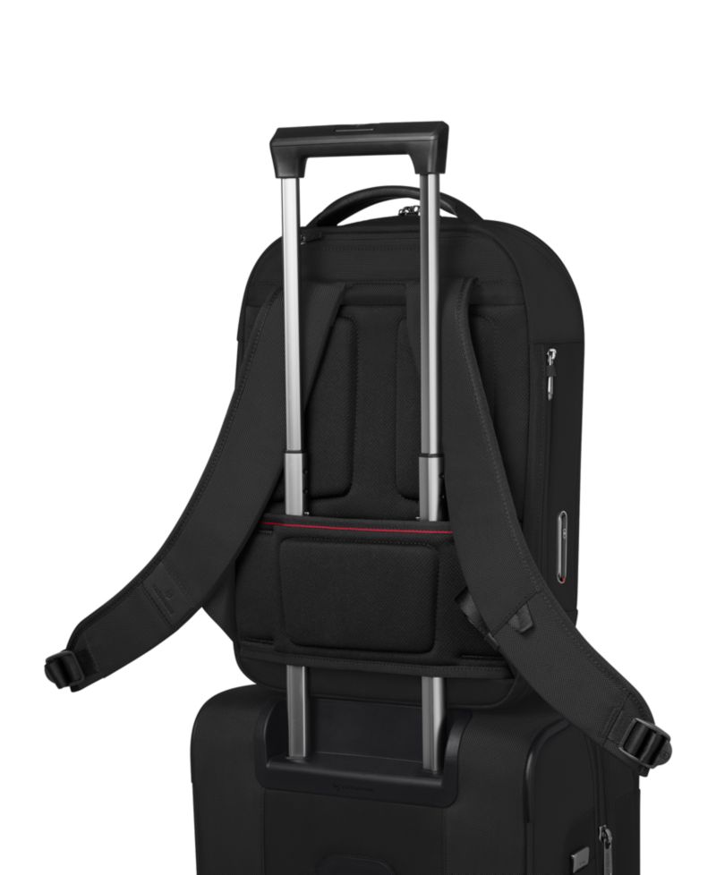 Werks Traveler 7.0 Compact Backpack