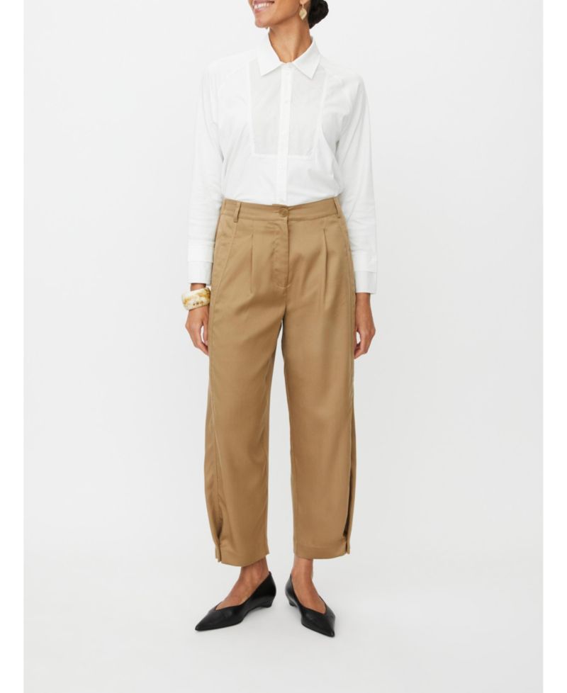 Women's MaPunna Cropped Trousers